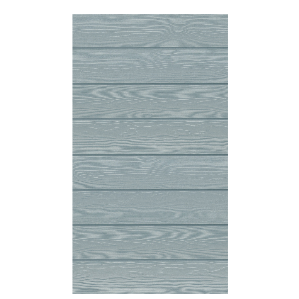 Cedral Click Wood Gevelbekleding Hemelsblauw C10